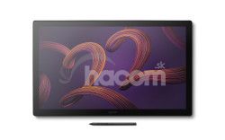 Wacom Cintiq Pro 22 - 5Y Wty DTH227K0B-5Y