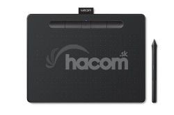 Wacom Intuos M Black CTL-6100K-B
