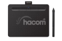 Wacom Intuos S Bluetooth Black CTL-4100WLK-N