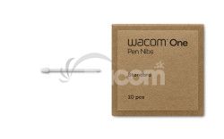 Wacom One Pen Standard Nibs 10pc/pack ACK24911Z