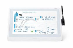 Wacom Pen holder for DTK-1660E ACK44210KZ