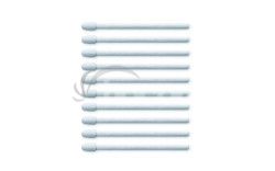 Wacom Pen Nibs Felt 10-pack ACK22213