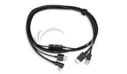 Wacom X-Shape Cable for DTC133 ACK44506Z