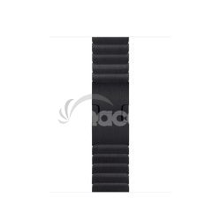 Watch Acc/38/Space Black Link Bracelet MU993ZM/A