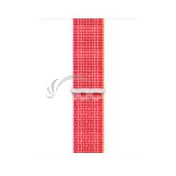 Watch Acc/41/(PRODUCT)RED Sport Loop MPL83ZM/A