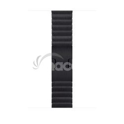 Watch Acc/42/Space Black Link Bracelet MU9C3ZM/A