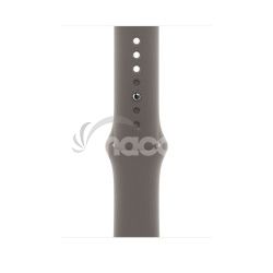 Watch Acc/45/Clay Sport Band - S/M MT463ZM/A
