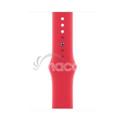 Watch Acc/45/(P)RED port Band - M/L MT3X3ZM/A