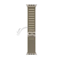 Watch Acc/49/Olive Alpine Loop - Small MT5T3ZM/A