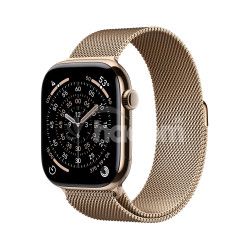 WATCH S11 Cell 42 Gold TC/Gold ML-ML MFD84MP/A