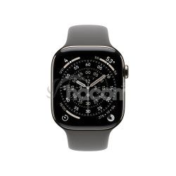 WATCH S11 Cell 42 Natural TC/Stone Grey SB-SM MF8M4MP/A