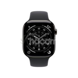 WATCH S11 Cell 42 Slate TC/Black SB-ML / SK MF8T4WF/A