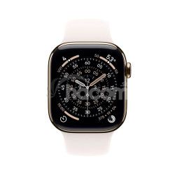 WATCH S11 Cell 46 Gold TC/Light Blush SB-SM / SK MFD54WF/A