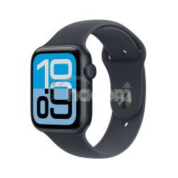 WATCH SE 3 44 Midnight AC/Midnight SB-ML / SK MEHQ4WF/A