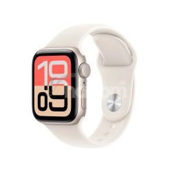 WATCH SE 3 Cell 40 Starlig AC/Starlig SB-ML / SK MEP74WF/A