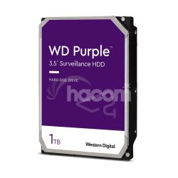 HDD 1TB WD11PURZ Purple WD11PURZ