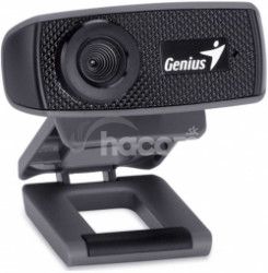 Web kamera GENIUS FaceCam 1000X V2 USB 720p II 32200003400