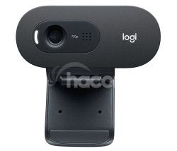 webcam Logitech HD Webcam C505 _ 960-001364