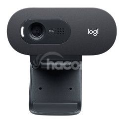 webcam Logitech HD Webcam C505e _ 960-001372