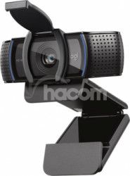 webov kamera Logitech FullHD Webcam C920s