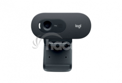 webov kamera Logitech HD Webcam C505 960-001364