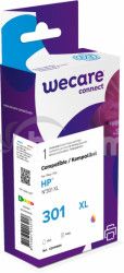 WECARE ink pre HP CH564EE, 3 colors HC K20416W4