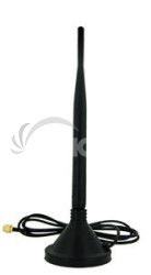 WiFi ant�na MaxLink Dipol v�esmer 5dBi 2,4GHz RSMA 01-VS-MD05