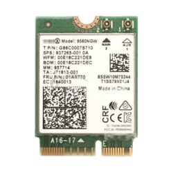 Wireless Module, WiFi BT ZD621T, ZD421C P1112640-239C
