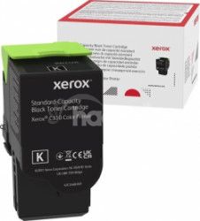 Xerox Black Print Cartridge C31x (3,000) 006R04360