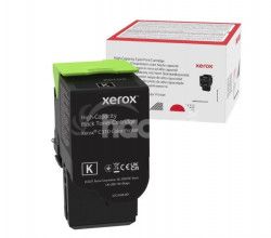 Xerox Black Print Cartridge C31x (8,000) 006R04368