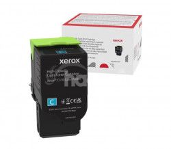 Xerox Cyan Print Cartridge C31x (5,500) 006R04369
