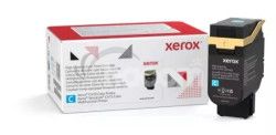 Xerox High-Capacity Cyan Toner Cartridge (7K) 006R04765