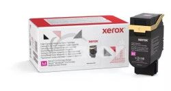 Xerox High-Capacity Magenta Toner Cartridge (7K) 006R04766