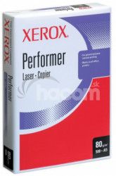 XEROX Performer A5 80g 500 listov 495L90645