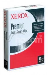 XEROX Premier A3 80g 5 x 500 listov (kartn) 003R98761