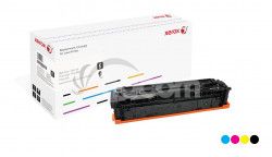 XEROX toner kompat. s HP CF540X - 203X, 3 200 str., bk 006R03620