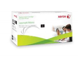 XEROX toner kompat. s Lexmark 12A8302, 30 000 str., bk 006R03383