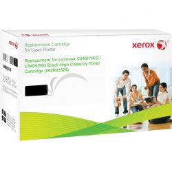 XEROX toner kompat. s Lexmark C540H2KG, 2 500 str., bk 006R03524