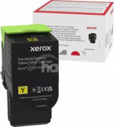 Xerox Yellow Print Cartridge C31x (2,000) 006R04363