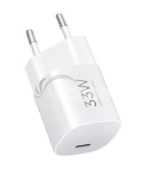 Xiaomi 33W Nano Power Adapter (USB-C) EU 67378