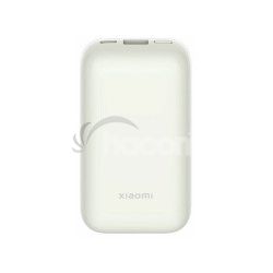Xiaomi 33W Power Bank 10000mAh Pocket Edition Pro (Ivory) 39011