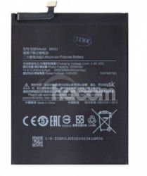 Xiaomi BM3J Batria 3350mAh (OEM) 8596311161780