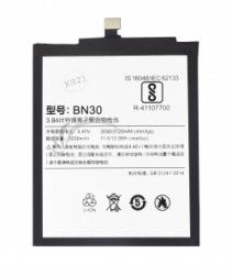 Xiaomi BN30 Batria 3030mAh (OEM) 8596311161766