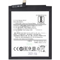 Xiaomi BN35 Batria 3200mAh (OEM) 8596311159404