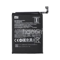 Xiaomi BN44 Batria 4000mAh (OEM) 8596311159398
