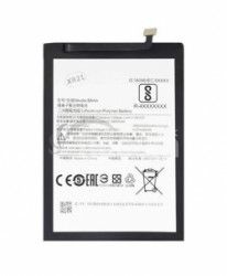 Xiaomi BN4A Batéria 4000mAh (OEM) 8596311163579