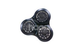 Xiaomi Electric Shaver S700 Replacement Heads 37612