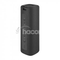 Xiaomi Mi Portable Bluetooth Speaker (16W) Black 6971408153459