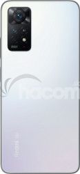 Xiaomi Redmi Note 11 Pro 5G (6GB/128GB) biela 38131