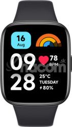 Xiaomi Redmi Watch 3 Active/Black/port Band/Black 47254